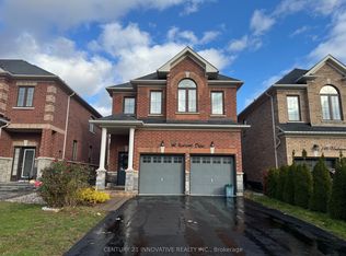 144 Underwood Dr, Whitby, ON L1M0K9