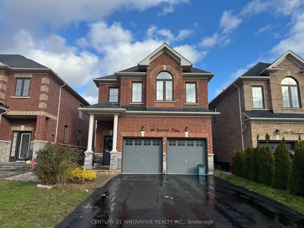 144 Underwood Dr, Whitby, ON L1M 0K9