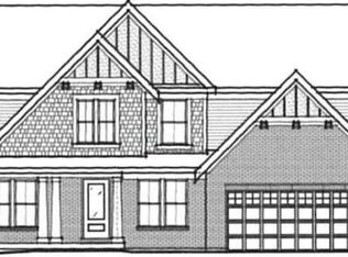 1172 Trailhead Pl, Harrison, OH 45030