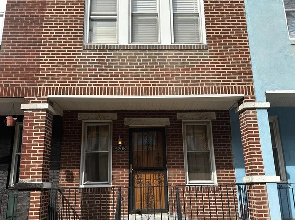 5208 Glenloch St, Philadelphia, PA 19124