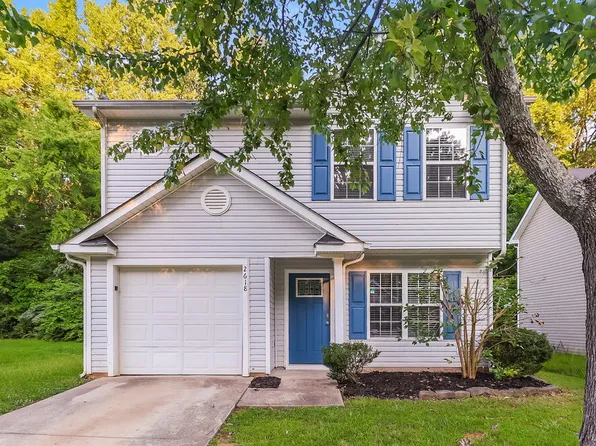 2618 Marmac Rd, Charlotte, NC 28208