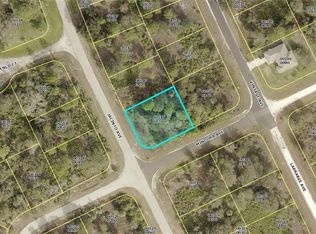 1846 Jacinto Ave, Lehigh Acres, FL 33972