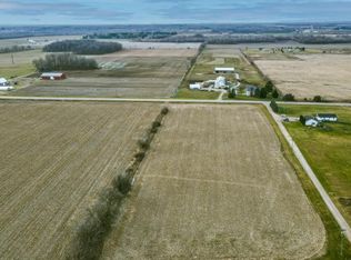 0 Brown City Rd, Goodland Twp, MI 48444