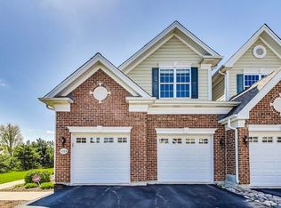 1224 Falcon Ridge Dr, Elgin, IL 60124