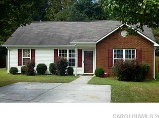 1235 Helms Rd, Charlotte, NC 28214