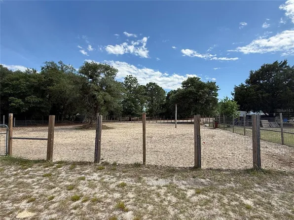 0 SE 116th Ln Lot 5, Dunnellon, FL 34431