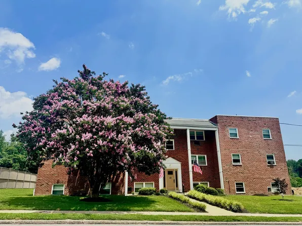 Arbor Place, 21-23 Morton Ave #21-M, Ridley Park, PA 19078