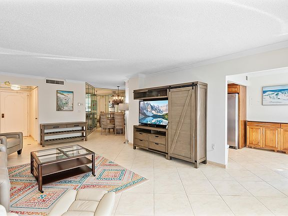 3rd image of 3410 Galt Ocean Drive #406N