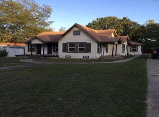 1006 Maple St, Kilgore, TX 75662