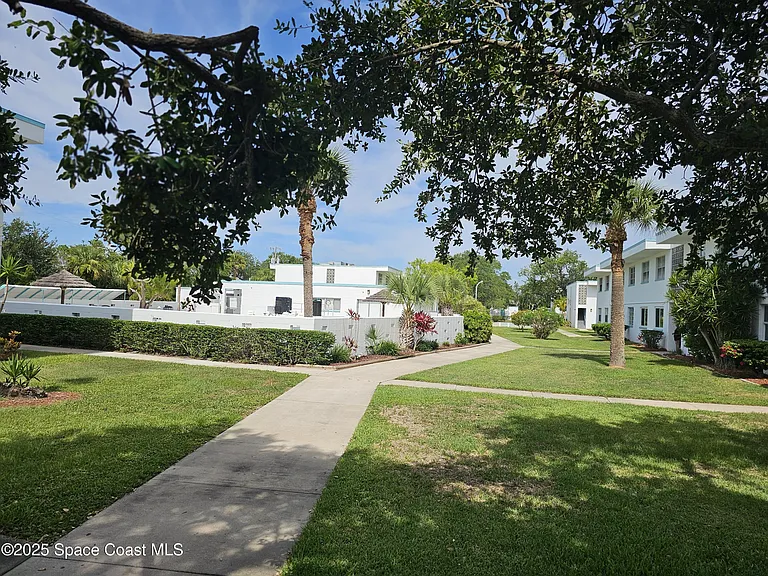 8401 N Atlantic Ave #E4 — Photo 15