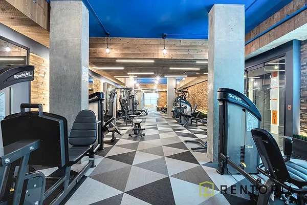 Rented by The KCI Group | media 98