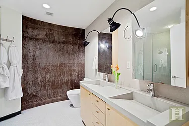 Sold by Halstead Real Estate