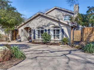 4008 Clarke Ave, Fort Worth, TX 76107