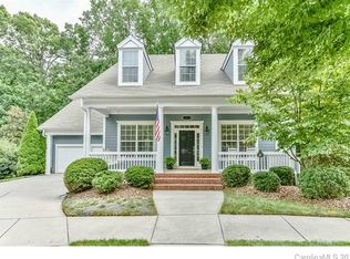 232 Ohenry Ave, DAVIDSON, NC 28036
