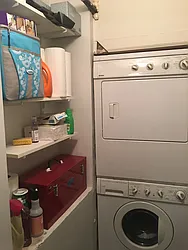 Rented by Halstead Real Estate