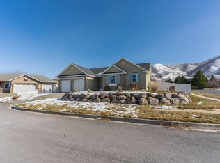1595 S 50 W, Payson, UT 84651