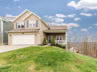 9 Sundance Dr, Morgantown, WV 26508