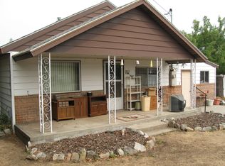 7831 W Pine St, Rathdrum, ID 83858