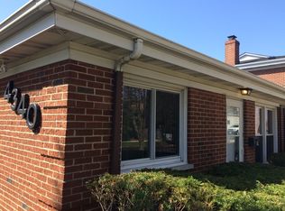 4340 Wilson Ave APT 1, Downers Grove, IL 60515