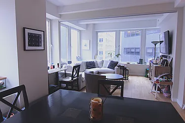 Rented by Compass