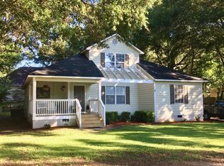 414 Morrison St, Mount Pleasant, SC 29464