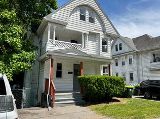 104 Howard Ave, Ansonia, CT 06401