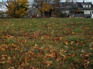 1238 Manistique St, Detroit, MI 48215