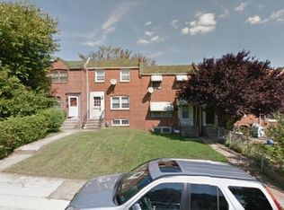 1915 Seneca Rd, Wilmington, DE 19805