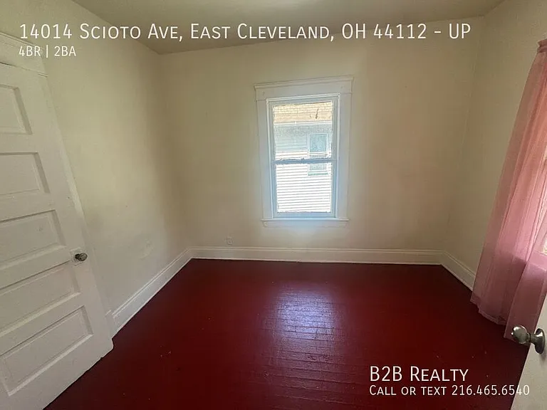 14014 Scioto Ave #UP — Photo 4