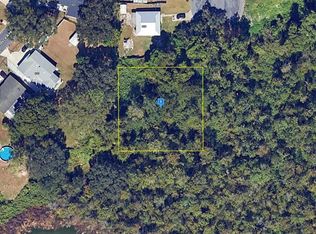 802 Crestview Ave Lot 1, Lakeland, FL 33815