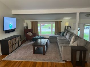 513 Princeton Dr, King Of Prussia, PA 19406