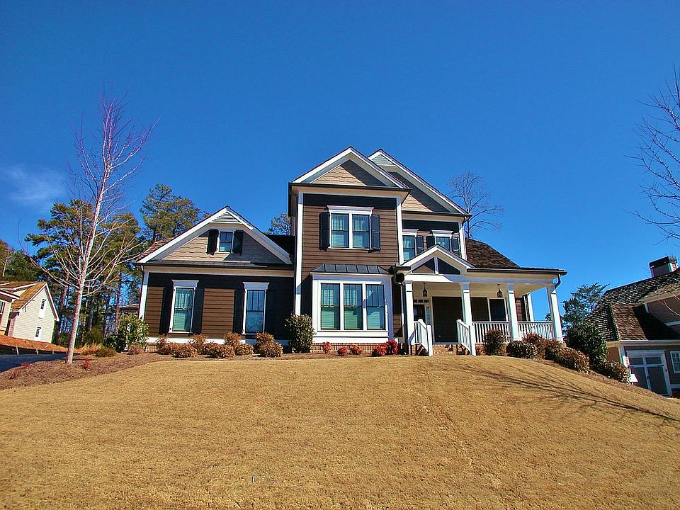Main Exterior