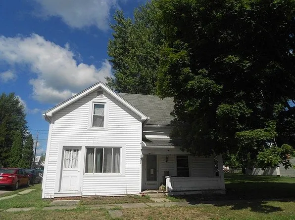 205 N High St, Caledonia, OH 43314