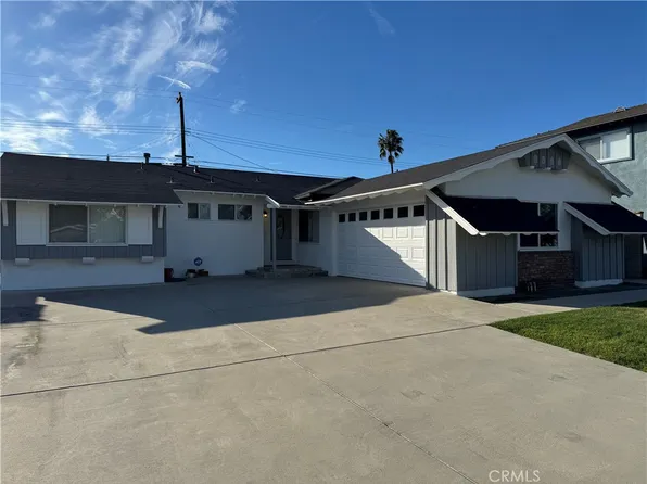 12621 Spinnaker St, Garden Grove, CA 92840