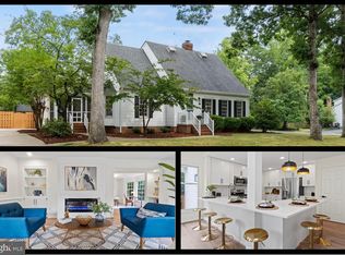 9 Yorktown Dr, Fredericksburg, VA 22405