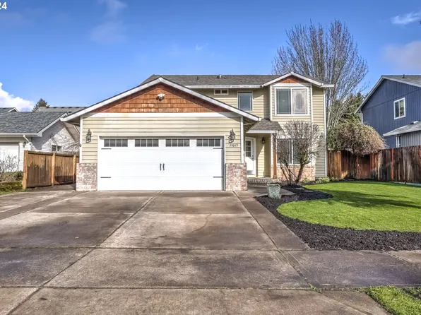 31689 NW Lenox St, North Plains, OR 97133