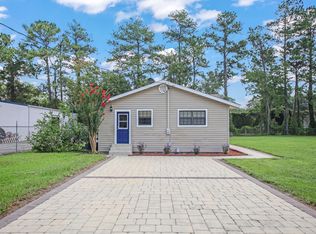 11683 Greenada Dr, Jacksonville, FL 32258