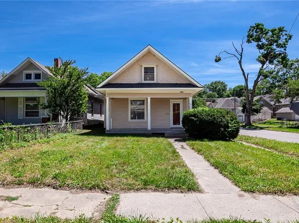 2616 Sacramento St, Saint Joseph, MO 64507