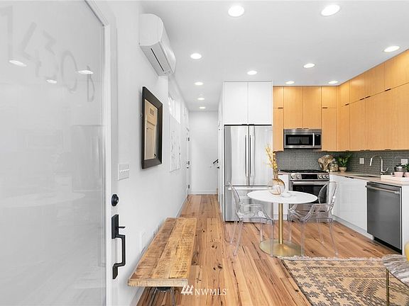 4th image of 1430A 24th Ave #A