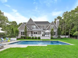 5 Spinnaker Way, Southampton, NY 11968