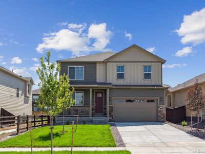 27671 E Byers Avenue, Aurora, CO, 80018
