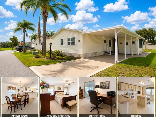 305 Midnight Cypress Dr, Winter Haven, FL 33881