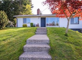 3500 NE 7th Pl, Renton, WA 98056