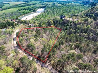 953 Pine Tree Rd, Kansas, OK 74347