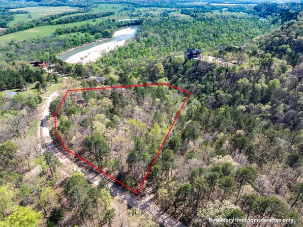 953 Pine Tree Rd, Kansas, OK 74347