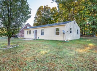 2110 Hazelwood Ave, Hopewell, VA 23860