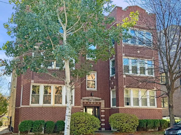 2451 W Foster Ave #G, Chicago, IL 60625