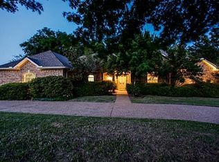 3946 Heritage Trl, Celina, TX 75009