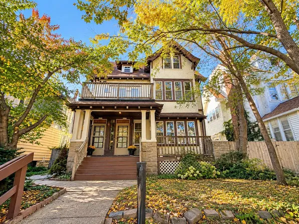 2177 N 52nd STREET #2179, Milwaukee, WI 53208