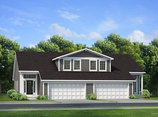 9 White Orchid Way, Lancaster, NY 14086
